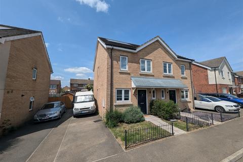 9 Hooke Close, Corby, NN17 2AP