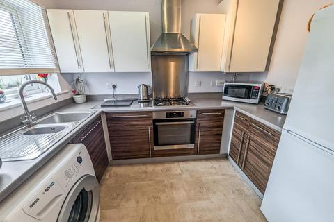 9 Hooke Close, Corby, NN17 2AP