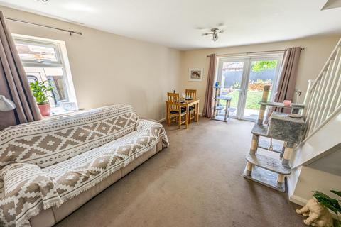 9 Hooke Close, Corby, NN17 2AP