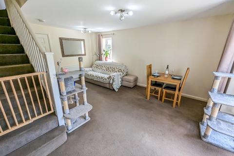 9 Hooke Close, Corby, NN17 2AP