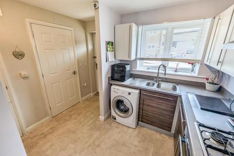 9 Hooke Close, Corby, NN17 2AP