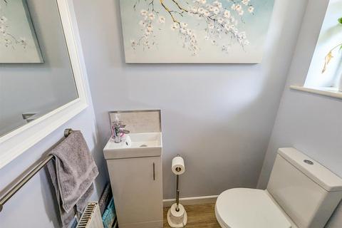 9 Hooke Close, Corby, NN17 2AP