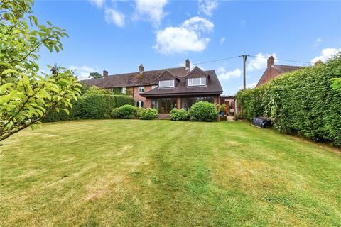 4 bedroom semi-detached house for sale, High Cross, Froxfield, Petersfield