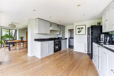 4 bedroom semi-detached house for sale, High Cross, Froxfield, Petersfield