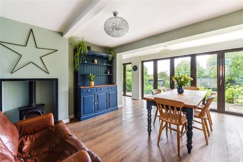 4 bedroom semi-detached house for sale, High Cross, Froxfield, Petersfield