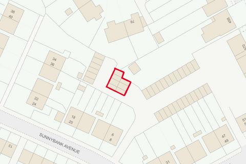 Garage for sale, Garages at Sunnybank Avenue, Coventry, CV3 4DR