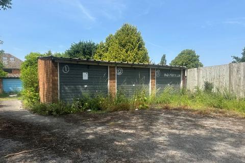Garage for sale, Garages at Sunnybank Avenue, Coventry, CV3 4DR