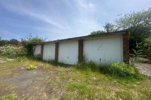 Garage for sale, Garages at Sunnybank Avenue, Coventry, CV3 4DR
