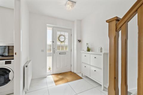 undefined, Langton Road, East Calder, EH53