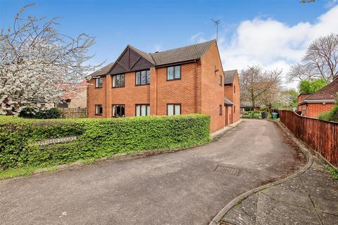 1 bedroom flat to rent, Arbury Road, Cambridge