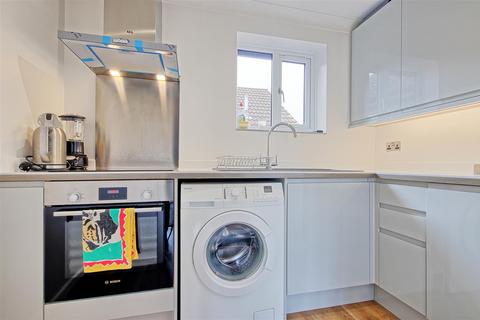 1 bedroom flat to rent, Arbury Road, Cambridge