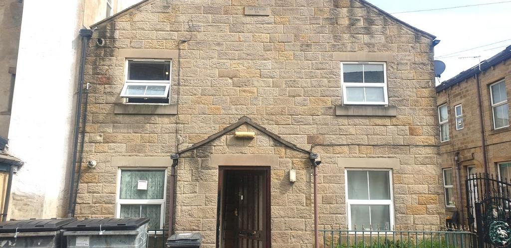 One bedroom flat