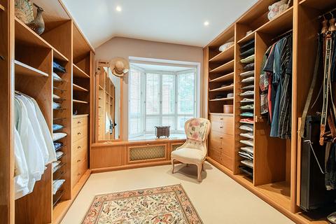 7 Inverforth Close, London, NW3 7EX