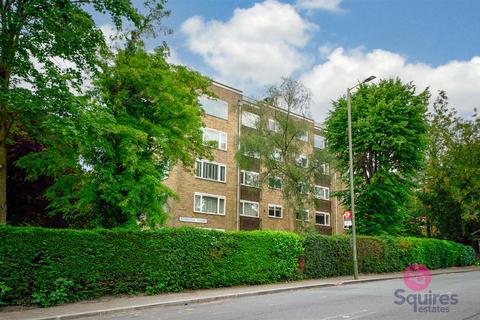 2 bedroom flat for sale, Tenterden Grove, London