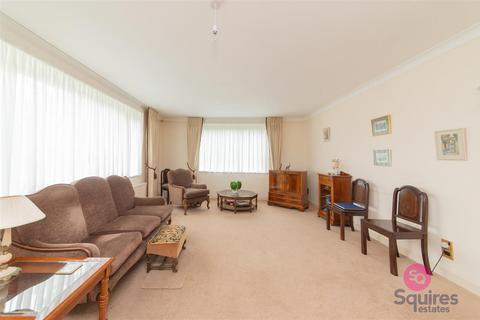2 bedroom flat for sale, Tenterden Grove, London