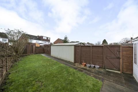 undefined, Kidlington,  Oxfordshire,  OX5
