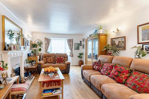 4 bedroom detached house for sale, The Paddock, Longworth, OX13