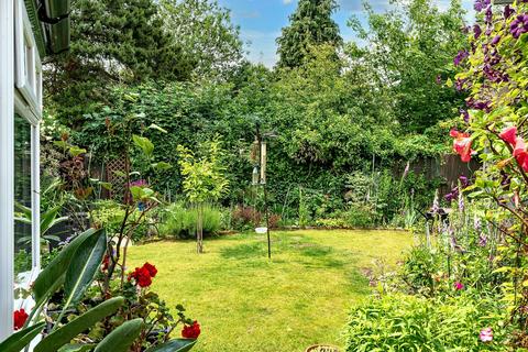 4 bedroom detached house for sale, The Paddock, Longworth, OX13