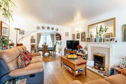 4 bedroom detached house for sale, The Paddock, Longworth, OX13