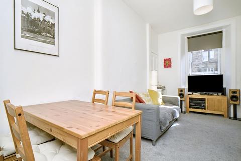 1f2, 9 Dalgety Avenue, Edinburgh, EH7 5UF