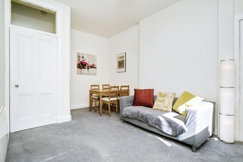1f2, 9 Dalgety Avenue, Edinburgh, EH7 5UF