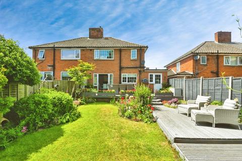 32 Fowler Road, Sutton Coldfield, B75 7LW