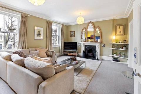 Cambridge Gardens, London, W10