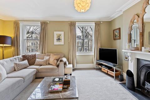 3 bedroom flat to rent, Cambridge Gardens, London, W10