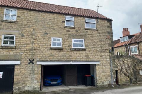 undefined, Park Street, Pickering