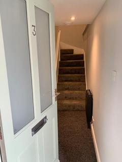 undefined, Park Street, Pickering