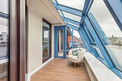 2 bedroom apartment for sale, Lancefield Quay, Finnieston, Glasgow City