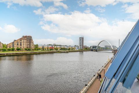 2 bedroom apartment for sale, Lancefield Quay, Finnieston, Glasgow City