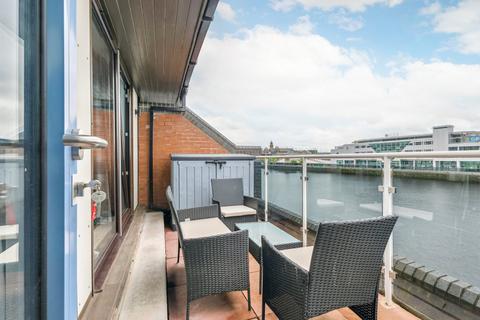 2 bedroom apartment for sale, Lancefield Quay, Finnieston, Glasgow City
