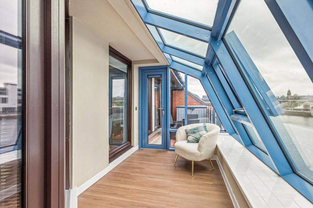 Sunroom