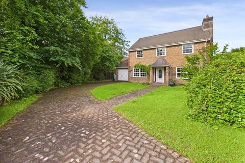 undefined, The Gardens, Brandis Corner, Holsworthy