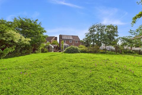 undefined, The Gardens, Brandis Corner, Holsworthy