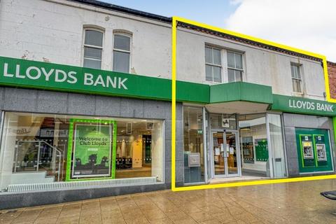 Office for sale, 81-85 Front St Chester Le Street DH3 3AJ