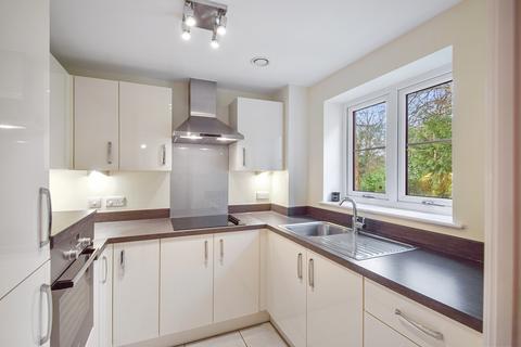 2 bedroom retirement property to rent, 81 Gower Road, Sketty SA2