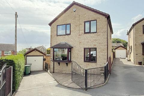 undefined, Regency Park Road, Pudsey