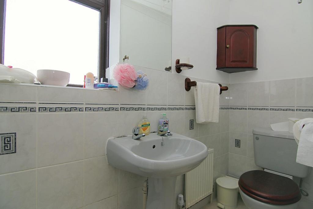 En suite
