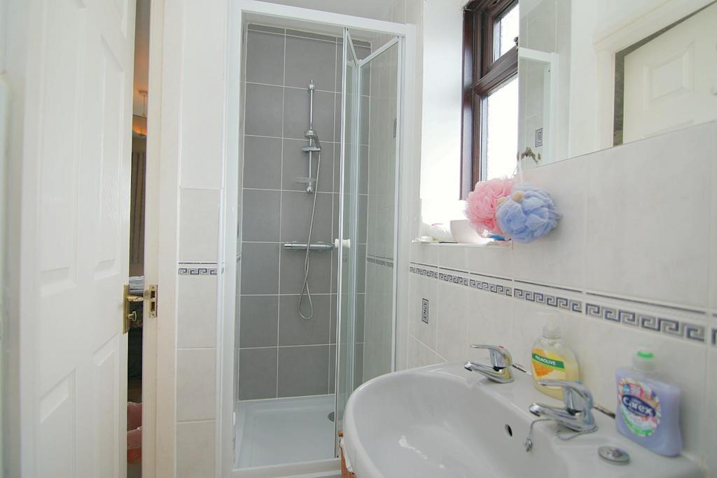 En suite
