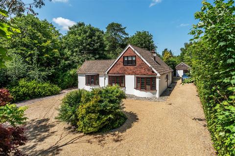 Five Oaks Broad Lane, Newdigate, Dorking, RH5 5AT