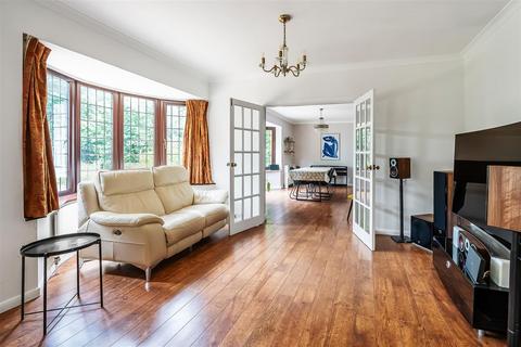 Five Oaks Broad Lane, Newdigate, Dorking, RH5 5AT