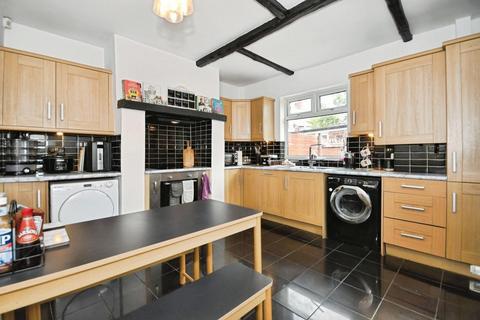 undefined, The Green, Hasland, Chesterfield, S41 0LW