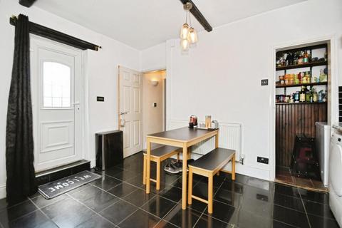 undefined, The Green, Hasland, Chesterfield, S41 0LW