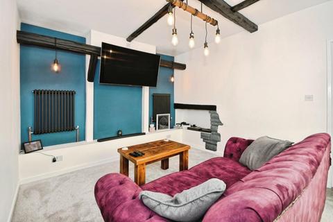 undefined, The Green, Hasland, Chesterfield, S41 0LW