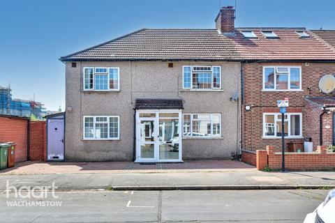 4 bedroom end of terrace house for sale, Sturge Avenue, Walthamstow