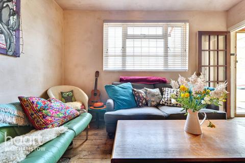 4 bedroom end of terrace house for sale, Sturge Avenue, Walthamstow