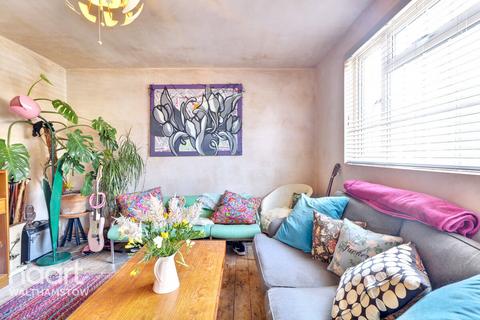 4 bedroom end of terrace house for sale, Sturge Avenue, Walthamstow