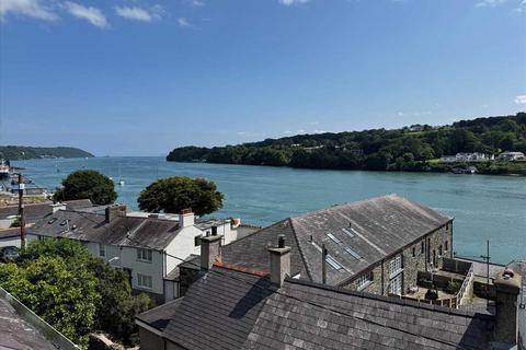 4 bedroom townhouse for sale, Y Wenllys, Cambria Road, Menai Bridge